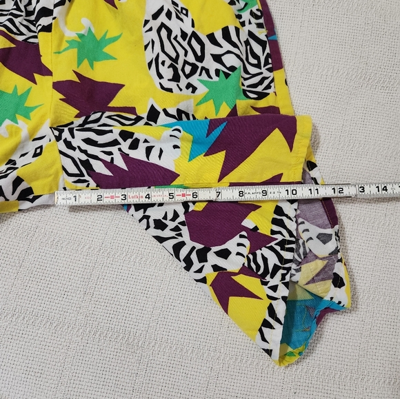 Vintage Pipeline USA Surf Shorts Men's Size Large - Picture 7 of 9